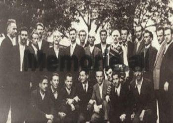 “Why I did not sign for the murder of Bardhok Biba and how I was parachuted twice by the CIA…” / Testimony of the 109-year-old who disappeared yesterday in Shkodra