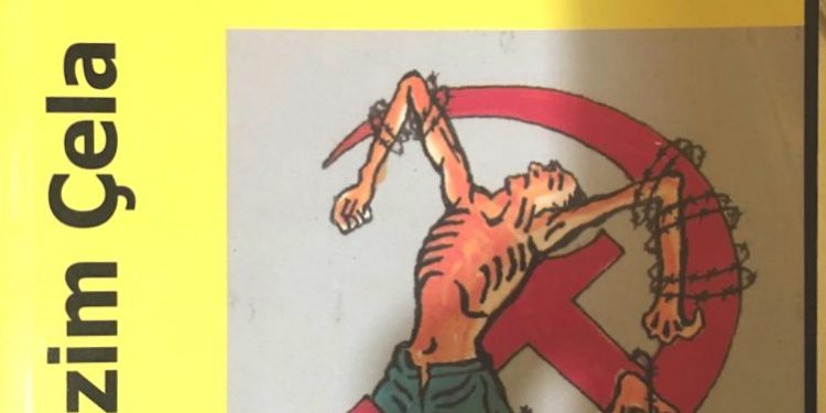 Klithma e një nëne