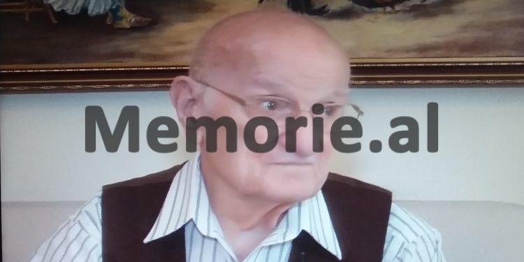 “Përse s’firmosa për vrasjen e Bardhok Bibës dhe si u hodha dy herë me parashutë nga CIA …”/ Dëshmia e 109 vjeçarit, Ndue Mëlyshi
