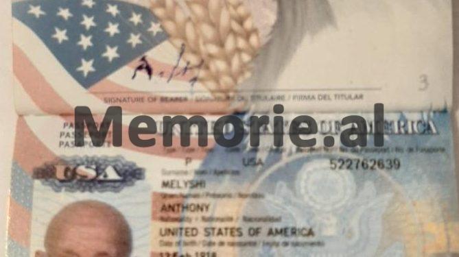 “U arratisëm në Jugosllavi, pasi Mehmet Shehu me dy kolonelët rus stërviti 6 mijë trupa dhe …”/ Dëshmia e 109 vjeçarit, Ndue Mëlyshi, ish-diversant parashutist