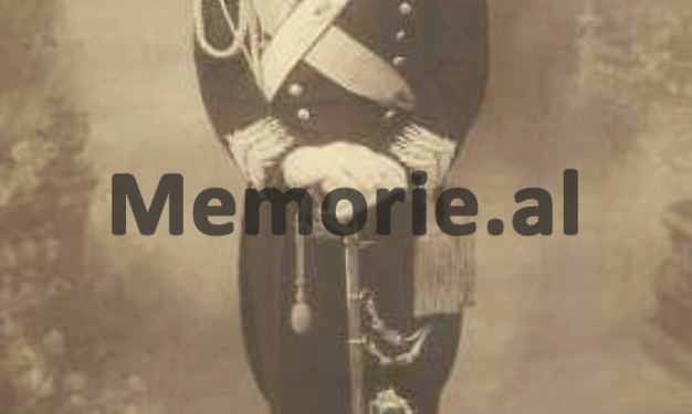 “Gjyshi im, ish-deputet i Monarkisë, shpëtoi Enverin nga ballistët, por e vdiqën në tortura në 1947…”/ Historia tragjike e besnikut të Zogut, që fitoi si deputet edhe në ‘45-ën