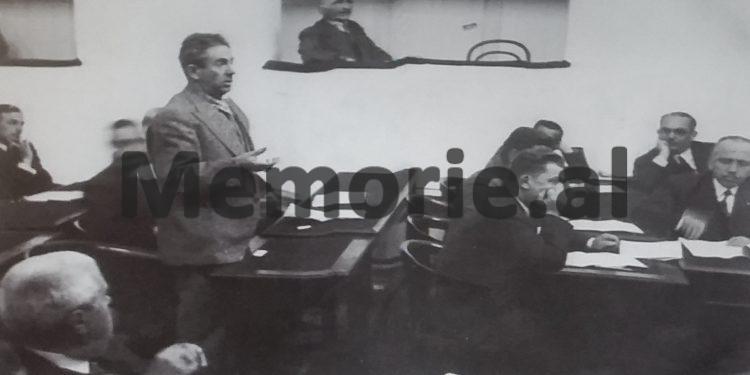 “Gjyshi im, ish-deputet i Monarkisë, shpëtoi Enverin nga ballistët, por e vdiqën në tortura në 1947…”/ Historia tragjike e besnikut të Zogut, që fitoi si deputet edhe në ‘45-ën