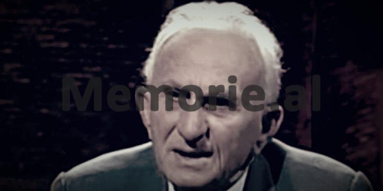 “Para se të vdiste, Musine Kokalari më thirri mua dhe kunatën time, e na tha…”/ Dëshmia e ish-të burgosurit politik, fqinjë i “armikes së popullit” që i la amanetet