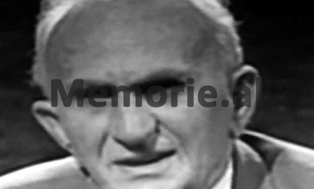 “Para se të vdiste, Musine Kokalari më thirri mua dhe kunatën time, e na tha…”/ Dëshmia e ish-të burgosurit politik, fqinjë i “armikes së popullit” që i la amanetet