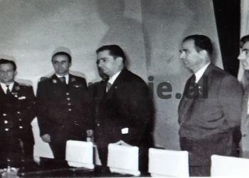 Secret letter to Hysni Kapo: “Here is what the teachers of Llakatund in Shkodra did, with the banned materials of Ana Pavlova and…” Security Report in ’68…