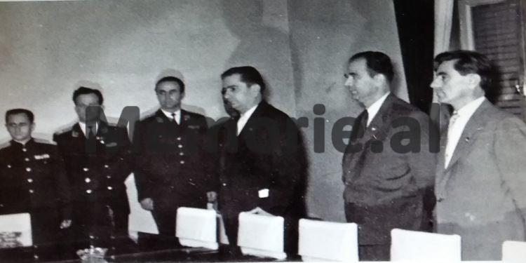 Letra sekret për Hysni Kapon: “Ja çfar bënë arsimtarët e Llakatundit në  Shkodër, me materialet  e ndaluara të Ana Pavllovës dhe…”/ Raporti i Sigurimit në ’68-ën