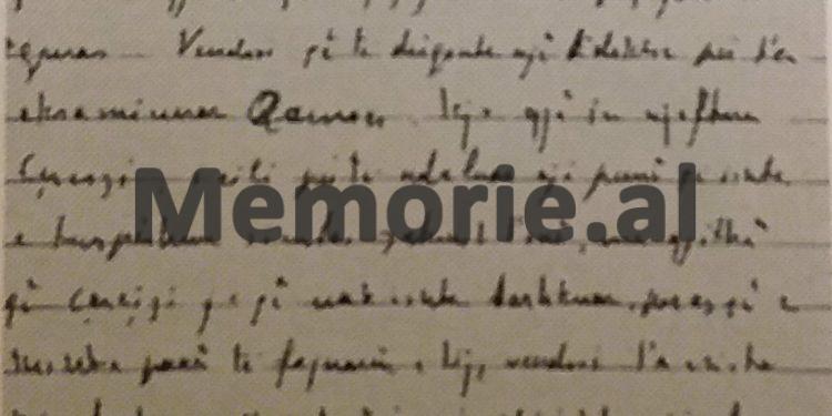 Kujtimet e ish-prefektit të Gjirokastrës: “Bimbashit, Halil efendiut, dikush i kallëzoi se e fejuara e Çerçizit Topullit, ishte me barrë dhe…” / Zbardhet e vërteta për vrasjen e bujshme në 1908-ën