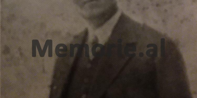 Kujtimet e ish-prefektit të Gjirokastrës: “Bimbashit, Halil efendiut, dikush i kallëzoi se e fejuara e Çerçizit Topullit, ishte me barrë dhe…” / Zbardhet e vërteta për vrasjen e bujshme në 1908-ën