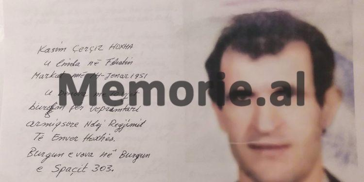 “Pse i shkrova poezitë e para kundër regjimit komunist dhe si i zbuloi ato Sigurimi në shtëpinë time, pasi…”/ Dëshmia nga SHBA-ve e të arratisurit në ’85-ën