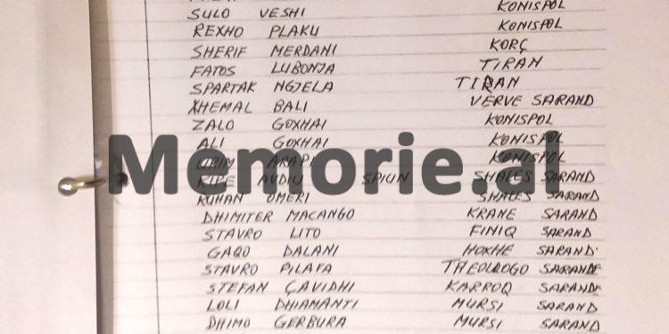 “Pse i shkrova poezitë e para kundër regjimit komunist dhe si i zbuloi ato Sigurimi në shtëpinë time, pasi…”/ Dëshmia nga SHBA-ve e të arratisurit në ’85-ën