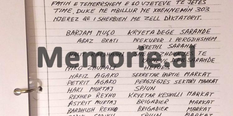 “Pse i shkrova poezitë e para kundër regjimit komunist dhe si i zbuloi ato Sigurimi në shtëpinë time, pasi…”/ Dëshmia nga SHBA-ve e të arratisurit në ’85-ën