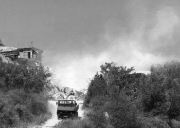 “Here are the Security people who arrested me in my village, Markat, and sent me to the Saranda Interior Branch, where”. Testimony from the USA of the fugitive in ’85