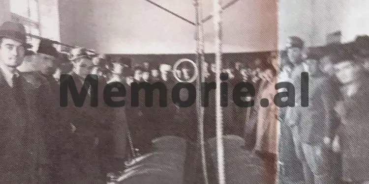 “Në kampin e Tepelenës, kishim zili edhe dhitë e malit që ushqeheshin me ferra, pasi ne…”/ Dëshmia e rrallë e nipit të ish-ministrit, që ndihmonte me para, babanë e Enverit