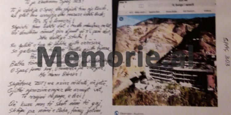 “Ja e vërteta e arratisjes së Bilal Xhaferrit dhe kush ishin dy bashkëfshatarët tanë çamë, “Gjoksi” e “Trimi”, që Sigurimi i nisi në….”/ Dëshmia nga SHBA-ës e të arratisurit në ’85-ën