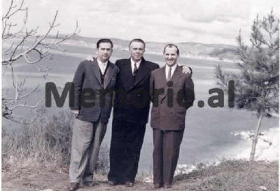 Letter to Ramiz: “An enemy element in Durrës, says that Enver has 4-5 villas, while we engineers do not even have a bicycle and…” Security “Top Secret” Report, after the events in Czechoslovakia…
