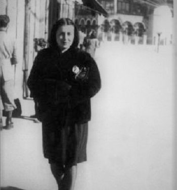 “Para se të vdiste, Musine Kokalari më thirri mua dhe kunatën time, e na tha…”/ Dëshmia e ish-të burgosurit politik, fqinjë i “armikes së popullit” që i la amanetet