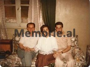 Qerim Haxhiu, patrioti nga Lushnja që i paraqiti një memorandum Josif Broz Titos, gjatë vizitës në Kajro në 1958-ën, duke i kërkuar të drejtat e shqiptarëve në Jugosllavi