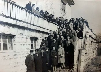 Letra për Ramiz Alinë: “Viktor Zhusti, Koço Kosta, Bashkim Ahmeti, Bekim Harxhi dhe Roland Çene  kanë…”/ Dosja sekrete e Komitetit Partisë Gjirokastrës