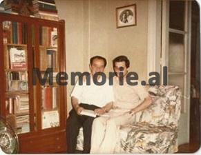 Qerim Haxhiu, patrioti nga Lushnja që i paraqiti një memorandum Josif Broz Titos, gjatë vizitës në Kajro në 1958-ën, duke i kërkuar të drejtat e shqiptarëve në Jugosllavi