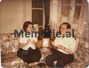 Qerim Haxhiu, patrioti nga Lushnja që i paraqiti një memorandum Josif Broz Titos, gjatë vizitës në Kajro në 1958-ën, duke i kërkuar të drejtat e shqiptarëve në Jugosllavi
