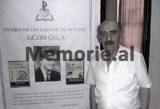 Klithma e një nëne