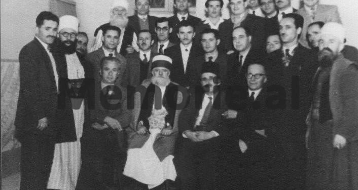 Qerim Haxhiu, patrioti nga Lushnja që i paraqiti një memorandum Josif Broz Titos, gjatë vizitës në Kajro në 1958-ën, duke i kërkuar të drejtat e shqiptarëve në Jugosllavi