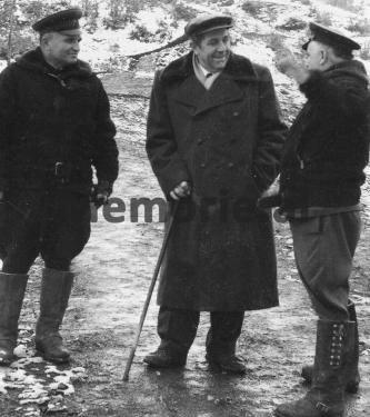 “Babai se pranoi ‘ofertën’ që i bëri Tito në një takim të fshehtë dhe gjatë kthimit, mbi Pogradec, piloti jugosllav…”/ Ngjarja e panjohur e ish-ministrit Balluku