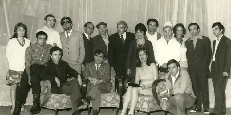 Letra për Ramiz Alinë: “Viktor Zhusti, Koço Kosta, Bashkim Ahmeti, Bekim Harxhi dhe Roland Çene  kanë…”/ Dosja sekrete e Komitetit Partisë Gjirokastrës