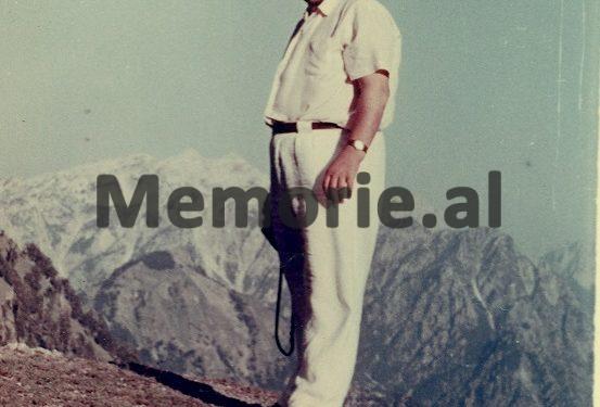 “Pasi Enveri në Plenum tha: ‘ngrihuni e flisni ç’keni për armikun Beqir Balluku’ babai erdhi në shtëpi dhe…”/ Dëshmia e rrallë e djalit të ish-ministrit