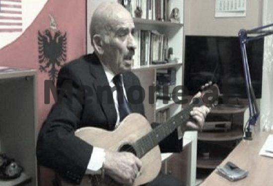 Klithma e një nëne