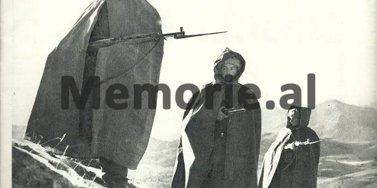 “Para se të vdiste, Musine Kokalari më thirri mua dhe kunatën time, e na tha…”/ Dëshmia e ish-të burgosurit politik, fqinjë i “armikes së popullit” që i la amanetet