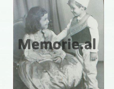 Qerim Haxhiu, patrioti nga Lushnja që i paraqiti një memorandum Josif Broz Titos, gjatë vizitës në Kajro në 1958-ën, duke i kërkuar të drejtat e shqiptarëve në Jugosllavi