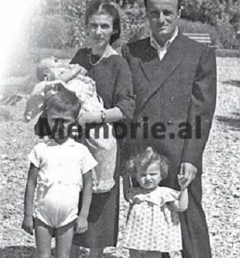 “Sigurimi më tha se ‘Zeneli vrau veten me 7 plumba’ dhe kur shkoja në varreza e gjeja…” Dëshmia e bashkëshortes e “Lulit të vocërr” të Migjenit