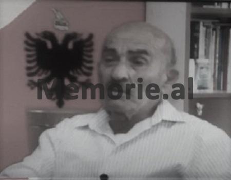 Klithma e një nëne