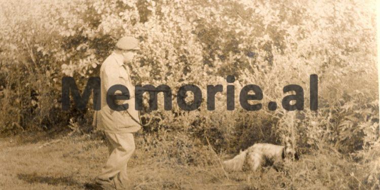 “Pasi Enveri në Plenum tha: ‘ngrihuni e flisni ç’keni për armikun Beqir Balluku’ babai erdhi në shtëpi dhe…”/ Dëshmia e rrallë e djalit të ish-ministrit