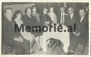 Qerim Haxhiu, patrioti nga Lushnja që i paraqiti një memorandum Josif Broz Titos, gjatë vizitës në Kajro në 1958-ën, duke i kërkuar të drejtat e shqiptarëve në Jugosllavi