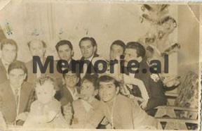 Qerim Haxhiu, patrioti nga Lushnja që i paraqiti një memorandum Josif Broz Titos, gjatë vizitës në Kajro në 1958-ën, duke i kërkuar të drejtat e shqiptarëve në Jugosllavi