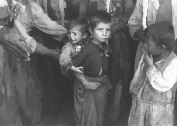 “Vrasje, përdhunime, groposjet për së gjalli, prerjet e organeve të ndryshme trupore si hundë, vesh, etj,…”/ Çamëria, plaga e pambyllur e Shqipërisë