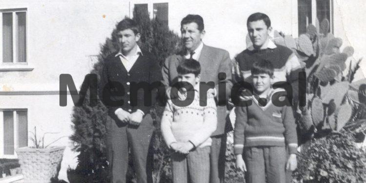 “Ju tregoj raportet që babai kishte me Enverin, Hysniun, Mehmetin, përse e eliminuan dhe kush e sulmoi…”/ Dëshmia e rrallë e djalit të ish-ministrit Beqir Balluku