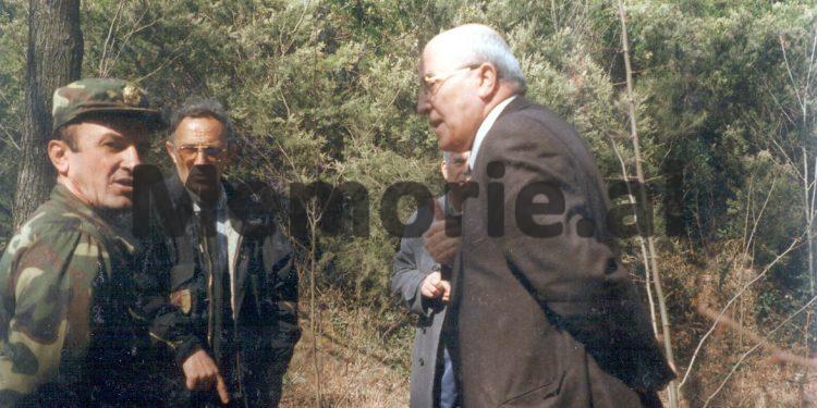 “Pas shumë kërkimesh për gjetjen e eshtrave, trokitëm në derën e ish-kryetarit të Kooperativës, Vranisht, i cili na tha…”/ Dëshmia e djalit të ish-ministrit Balluku: