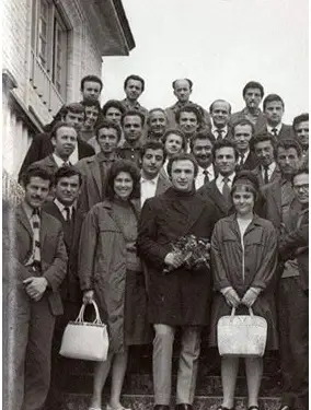 Letra për Ramiz Alinë: “Viktor Zhusti, Koço Kosta, Bashkim Ahmeti, Bekim Harxhi dhe Roland Çene  kanë…”/ Dosja sekrete e Komitetit Partisë Gjirokastrës