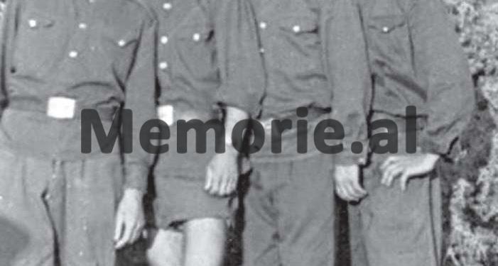 “Ja e vërteta e arratisjes së Bilal Xhaferrit dhe kush ishin dy bashkëfshatarët tanë çamë, “Gjoksi” e “Trimi”, që Sigurimi i nisi në….”/ Dëshmia nga SHBA-ës e të arratisurit në ’85-ën