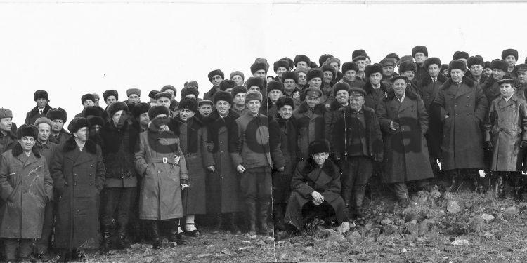 Përgjimet e ‘Shtëpisë me gjethe’ pas ngjarjeve të Çekisë: “Sekretari ambasadës rumune, George Miku, tha se qeveria shqiptare…”/ Raporti sekret i 27 gushtit 1968