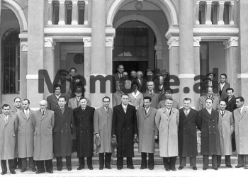 “Ushtria jugosllave po përqendrohet në kufijtë tanë, ka lëvizje aeroplanësh afër Shkodrës dhe…”/ Raporti sekret, përgjimet e ‘Shtëpisë me gjethe’, pas ngjarjeve të Çekisë në ’68-ën