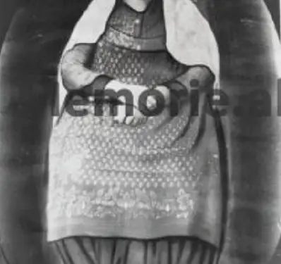 The unknown saga of the famous Shkodra family Çekaj, which was decorated with “Gold Medal” by the President of France, in 1895