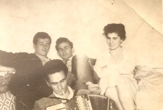 Letra për Ramiz Alinë: “Viktor Zhusti, Koço Kosta, Bashkim Ahmeti, Bekim Harxhi dhe Roland Çene  kanë…”/ Dosja sekrete e Komitetit Partisë Gjirokastrës