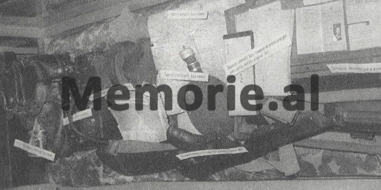 “Na spiunoi njeriu i Bardhok Bibës dhe Sigurimi na rrethoi te Ura e Karmës, ku luftuam 8 orë e vramë…”/ Dëshmia e 109 vjeçarit, ish-diversantit parashutist