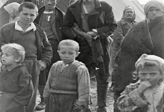 “Vrasje, përdhunime, groposjet për së gjalli, prerjet e organeve të ndryshme trupore si hundë, vesh, etj,…”/ Çamëria, plaga e pambyllur e Shqipërisë