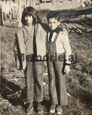 Edison dhe Elinora Çelo