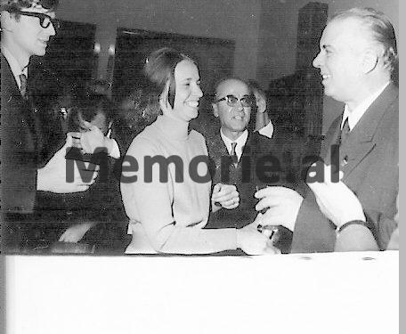 “Ushtria jugosllave po përqendrohet në kufijtë tanë, ka lëvizje aeroplanësh afër Shkodrës dhe…”/ Raporti sekret, përgjimet e ‘Shtëpisë me gjethe’, pas ngjarjeve të Çekisë në ’68-ën